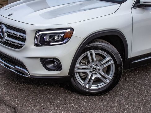 Used 2022 Mercedes-Benz GLB 250 4MATIC image 49