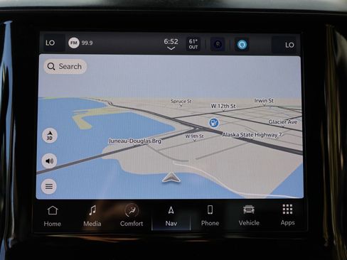 Used 2023 RAM 3500 Big Horn w/ Level 1 Equipment Group image 8