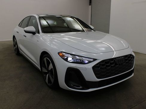 New 2026 Audi A5 2.0T Prestige AWD/4WD image 6