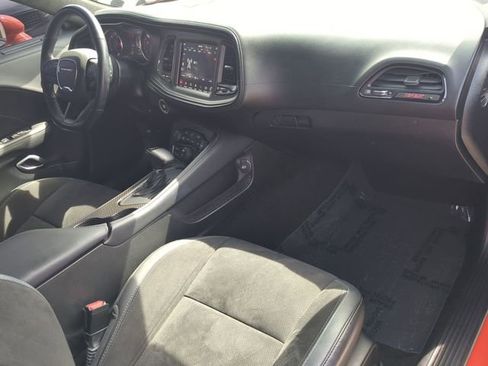 Used 2023 Dodge Challenger R/T Scat Pack RWD image 11