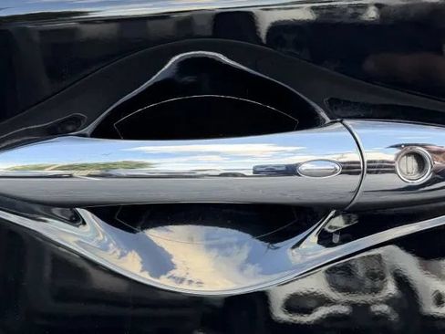 Used 2019 INFINITI QX60 Luxe FWD image 12
