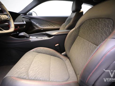 New 2026 Dodge Charger Scat Pack w/ Wheel & Tire Package image 10