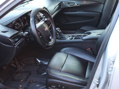 Used 2016 Cadillac ATS Sedan RWD image 16