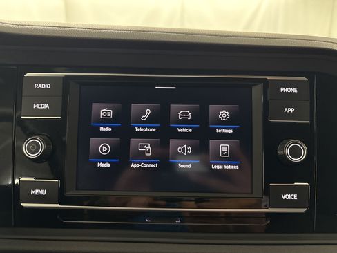 Used 2024 Volkswagen Jetta S FWD image 27