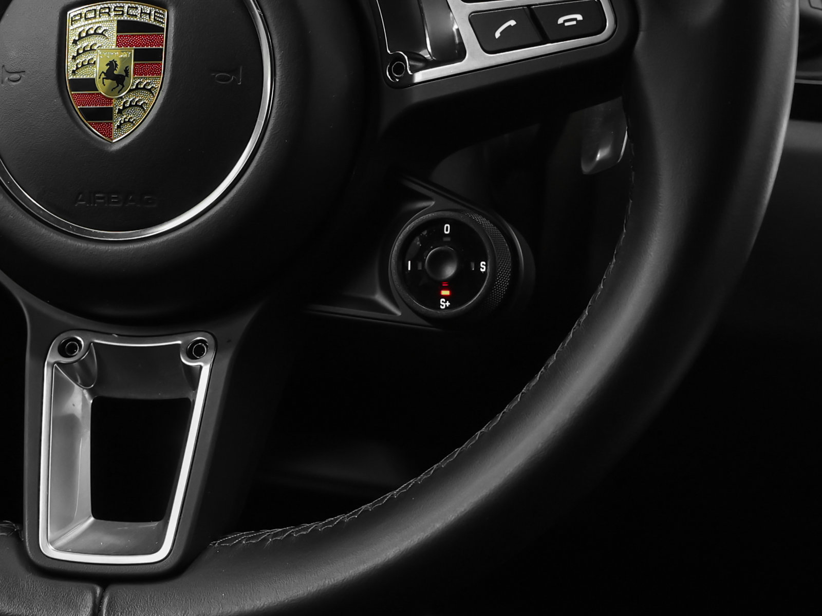 Certified 2021 Porsche Cayenne Turbo AWD/4WD image 34