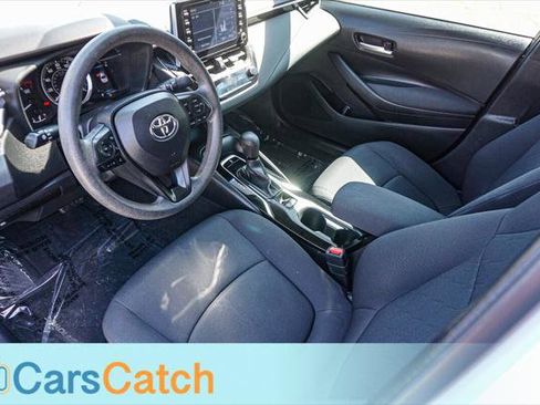Used 2020 Toyota Corolla LE image 16