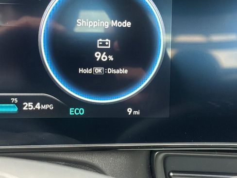 New 2026 Hyundai Elantra Limited FWD image 29