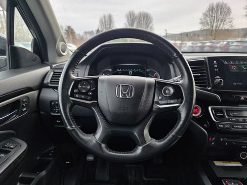Used 2022 Honda Pilot Elite image 28
