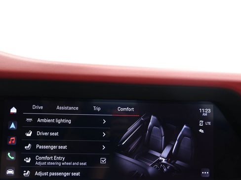 Used 2022 Porsche 911 Carrera image 37