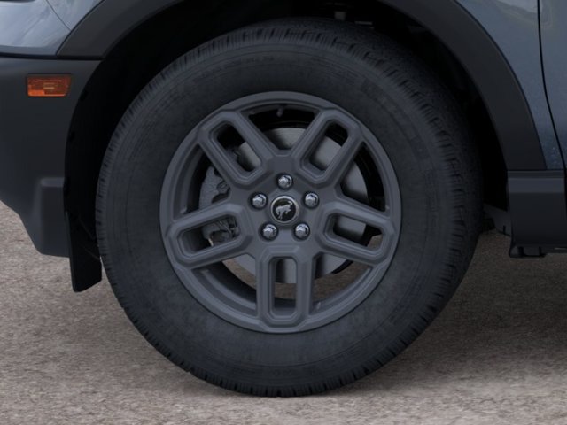 New 2026 Ford Bronco Sport Big Bend AWD/4WD image 19