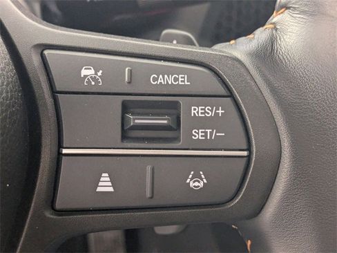 Used 2025 Honda CR-V Sport-L image 17