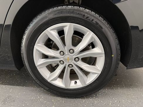 Used 2022 Chevrolet Malibu LT FWD image 19