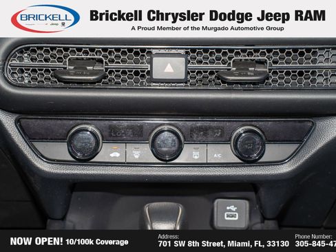 Used 2024 Honda HR-V LX image 22