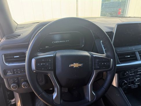 Used 2024 Chevrolet Tahoe LT w/ Luxury Package AWD/4WD image 11