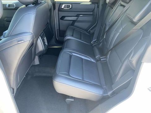 New 2026 Ford Bronco Outer Banks AWD/4WD image 11