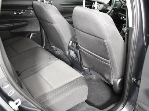 Used 2025 Honda CR-V EX image 36
