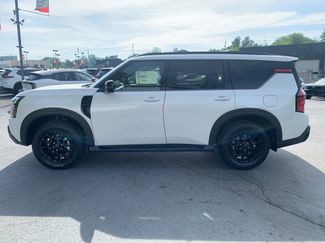 New 2026 Nissan Armada PRO-4X AWD/4WD video 2