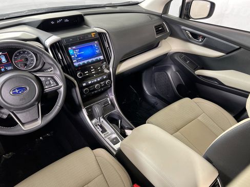 Used 2022 Subaru Ascent Premium w/ Convenience Package image 22