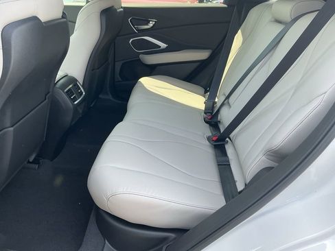 New 2026 Acura RDX SH-AWD image 19