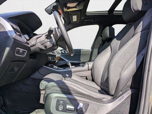 Used 2021 BMW X5 xDrive40i w/ Premium Package image 17