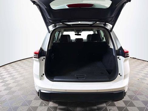 Certified 2025 Nissan Rogue SV w/ Rock Creek Premium Package AWD/4WD image 21