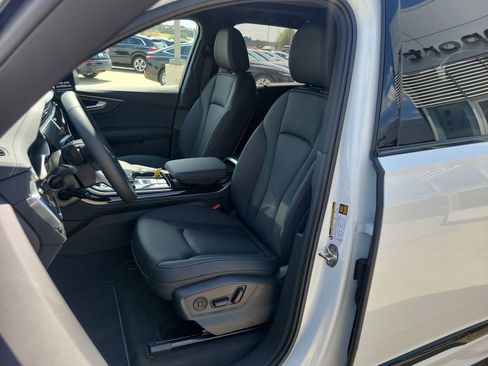 New 2026 Audi Q7 3.0T Premium Plus AWD/4WD image 8