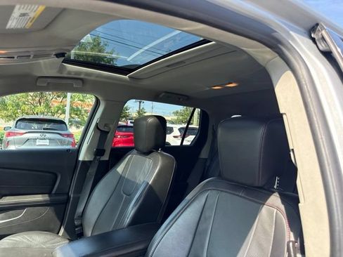 Used 2015 GMC Terrain SLT AWD/4WD image 2