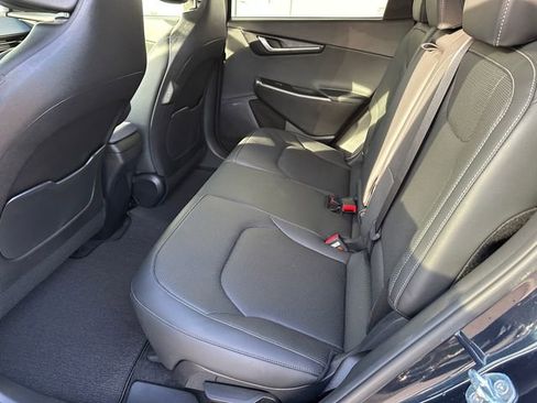 Used 2022 Kia EV6 Wind w/ Wind Technology Package image 46