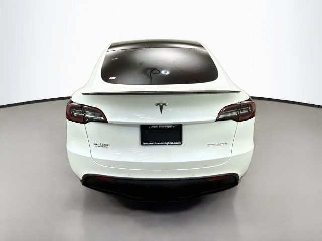 Used 2020 Tesla Model Y Performance AWD/4WD image 6