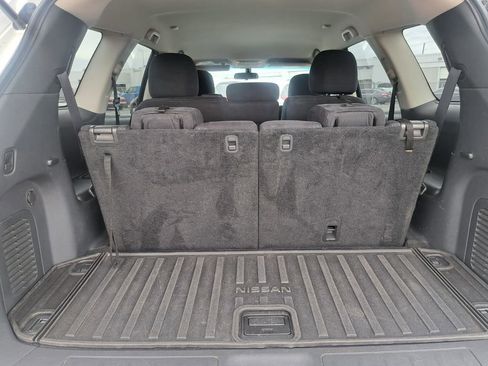 Used 2013 Nissan Pathfinder SV w/ Trailer Tow Pkg image 26