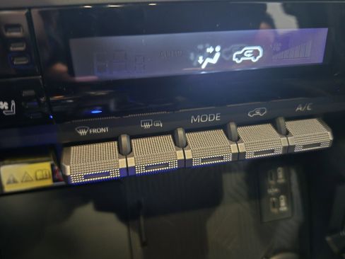 New 2025 Toyota 4Runner TRD Off-Road Premium image 34