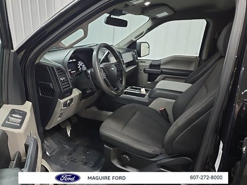 Used 2020 Ford F150 XL w/ Equipment Group 101A Mid image 28