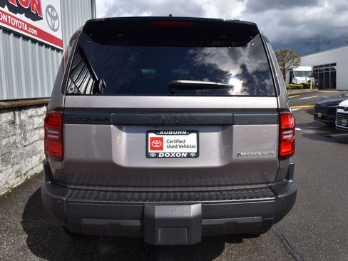 Used 2024 Toyota Land Cruiser 1958 image 6