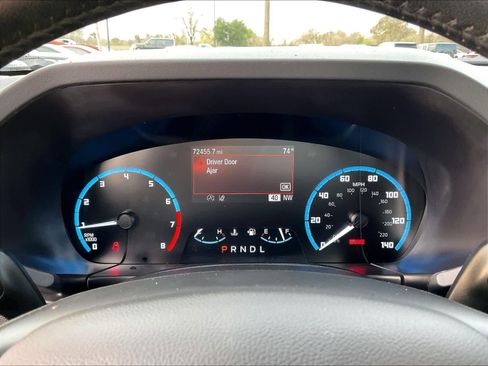 Used 2021 Ford Bronco Sport Big Bend w/ Big Bend Package (96B) image 22