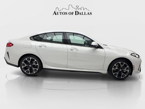 Used 2025 BMW 228i xDrive AWD/4WD image 6