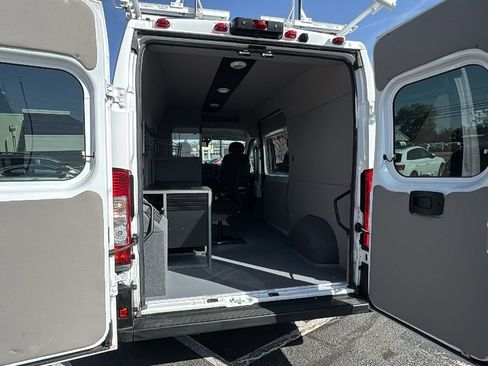 Used 2021 RAM ProMaster 1500 image 13