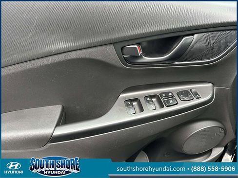 Certified 2023 Hyundai Kona N Line image 18