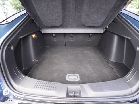 Used 2025 Buick Envista Sport Touring w/ Convenience I Package FWD image 24