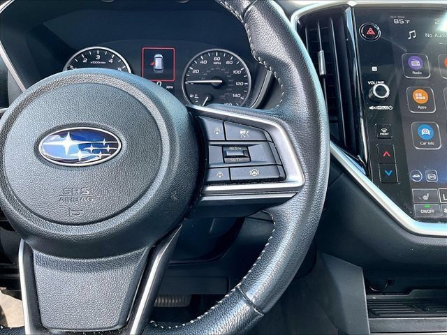 Used 2024 Subaru Ascent Premium w/ Convenience Package AWD/4WD image 25