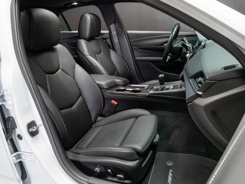 Used 2024 Cadillac CT4 V Blackwing image 32