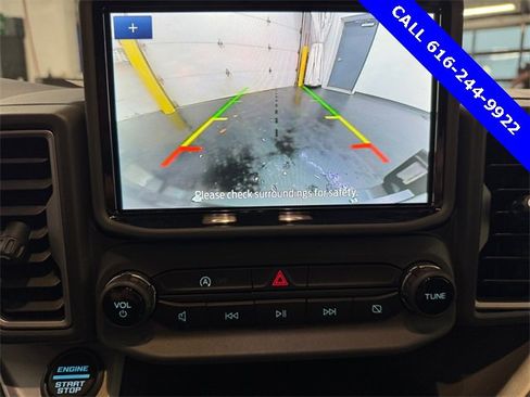 Used 2022 Ford Bronco Sport Big Bend image 16