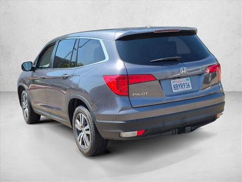 Used 2017 Honda Pilot EX-L image 7