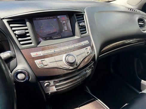 Used 2015 INFINITI QX60 Luxe w/ Premium Plus Package AWD/4WD image 55