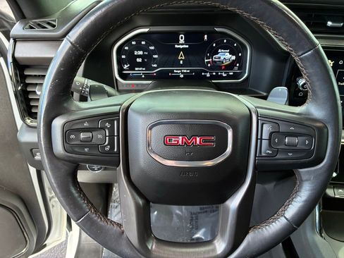 Used 2023 GMC Sierra 1500 AT4 image 22
