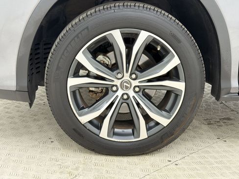 Used 2022 Lexus RX 350 FWD w/ Premium Package image 12