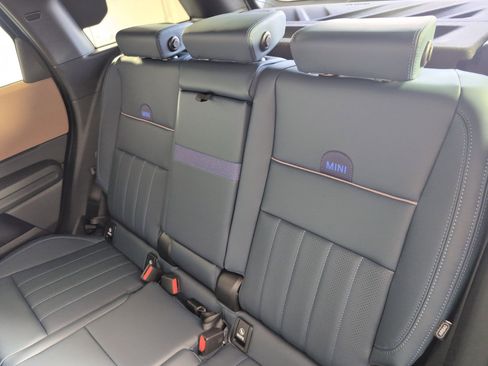 New 2025 MINI Cooper Countryman S w/ Comfort Package Max image 26