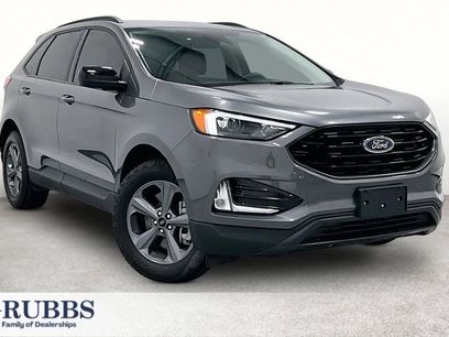 Used 2023 Ford Edge SEL w/ Sport Appearance Package