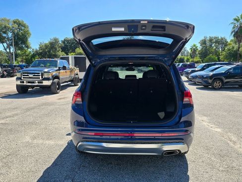 Used 2023 Hyundai Santa Fe Calligraphy AWD/4WD image 40