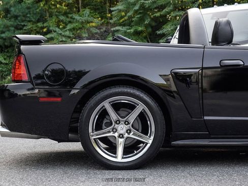 Used 2003 Ford Mustang GT RWD image 10