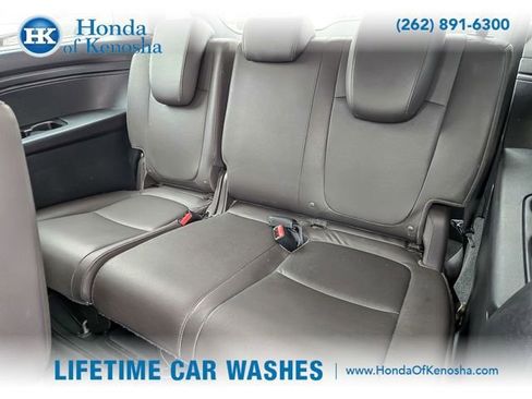 Used 2019 Honda Odyssey EX-L image 13
